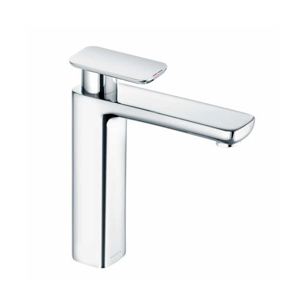 Kludi E2 bateria umywalkowa 492960575