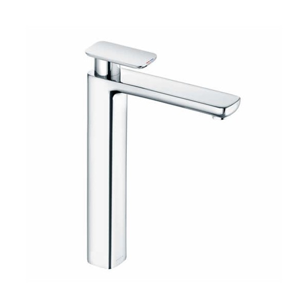 Kludi E2 bateria umywalkowa 120/155/260 mm