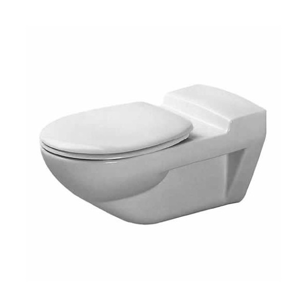 Duravit Architec miska WC wisząca z powłoką 01900900001
