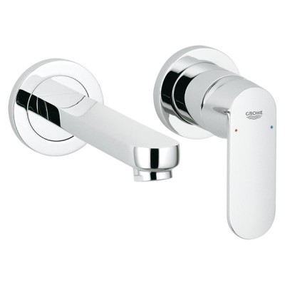 Grohe Eurosmart Cosmopolitan bateria umywalkowa podtynkowa 19381000