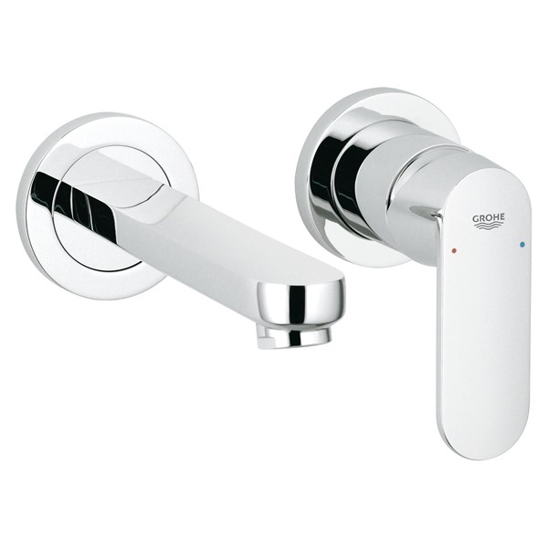 Grohe Eurosmart Cosmopolitan bateria umywalkowa podtynkowa 19381000