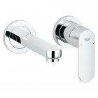 Grohe Eurosmart Cosmopolitan bateria umywalkowa podtynkowa 19381000