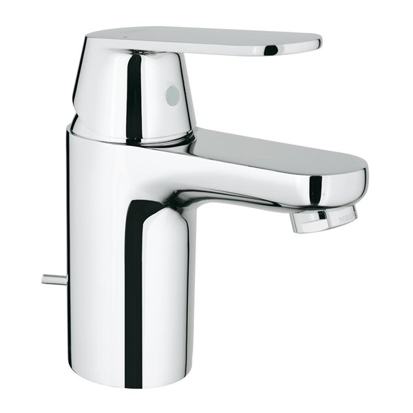 Grohe Eurosmart Cosmopolitan bateria umywalkowa do bezciśnieniowych urządzeń grzewczych 32955000