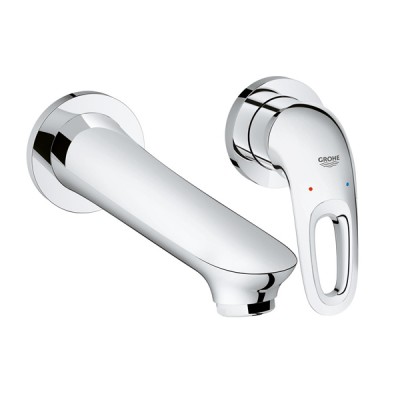 Grohe Eurostyle bateria umywalkowa podtynkowa 19571003