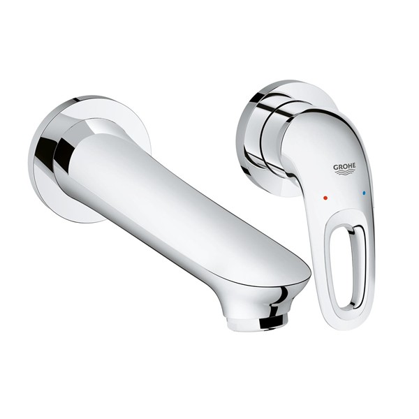 Grohe Eurostyle bateria umywalkowa podtynkowa 19571003