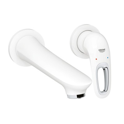 Grohe Eurostyle bateria umywalkowa podtynkowa 19571LS3