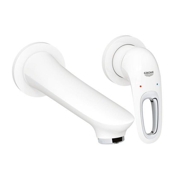 Grohe Eurostyle bateria umywalkowa podtynkowa 19571LS3