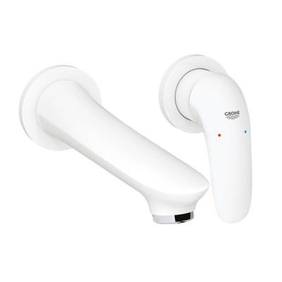 Grohe Eurostyle bateria umywalkowa podtynkowa 29097LS3