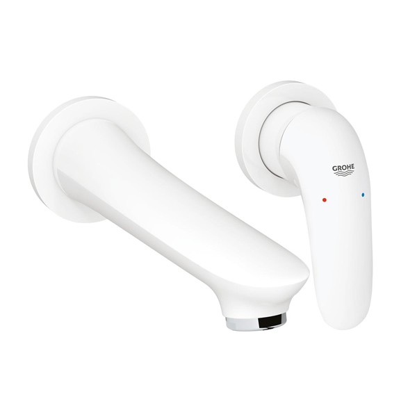 Grohe Eurostyle bateria umywalkowa podtynkowa 29097LS3