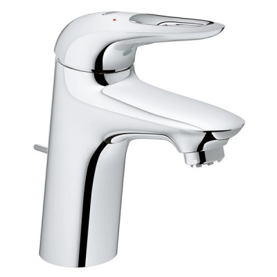 Grohe Eurostyle bateria umywalkowa do bezciśnieniowych urządzeń grzewczych 33561003