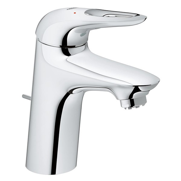 Grohe Eurostyle bateria umywalkowa do bezciśnieniowych urządzeń grzewczych 33561003