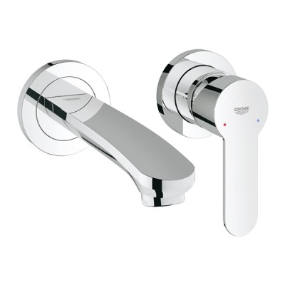 Grohe Eurostyle Cosmpolitan bateria umywalkowa podtynkowa 19571002