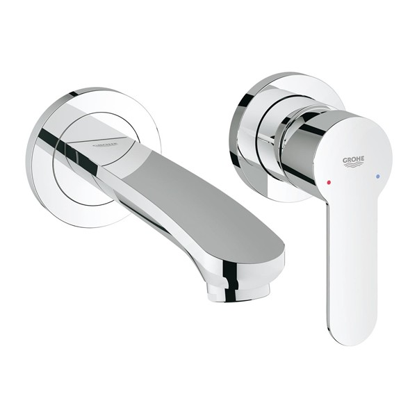 Grohe Eurostyle Cosmpolitan bateria umywalkowa podtynkowa 19571002