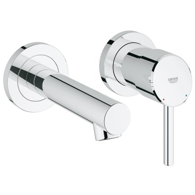 Grohe Concetto bateria umywalkowa podtynkowa 19575001