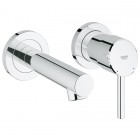 Grohe Concetto bateria umywalkowa podtynkowa 19575001