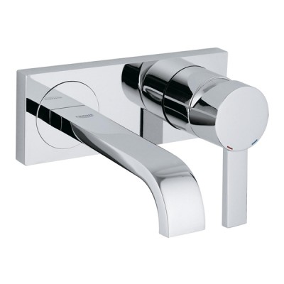 Grohe Allure bateria umywalkowa podtynkowa 19309000