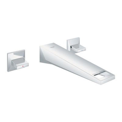 Grohe Allure Brilliant bateria umywalkowa podtynkowa 20348000