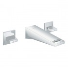 Grohe Allure Brilliant bateria umywalkowa podtynkowa 20346000