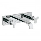 Grohe Allure bateria umywalkowa podtynkowa 20190000