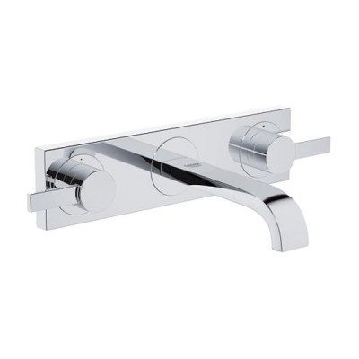 Grohe Allure bateria umywalkowa podtynkowa 20189000
