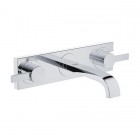 Grohe Allure bateria umywalkowa podtynkowa 20189000