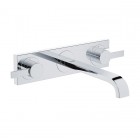 Grohe Allure bateria umywalkowa podtynkowa 20193000