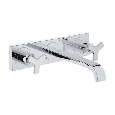 Grohe Allure bateria umywalkowa podtynkowa 20192000