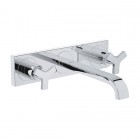Grohe Allure bateria umywalkowa podtynkowa 20192000