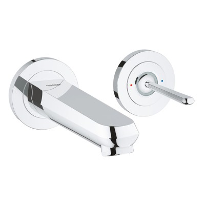 Grohe Eurodisc Joy bateria umywalkowa podtynkowa 19968000