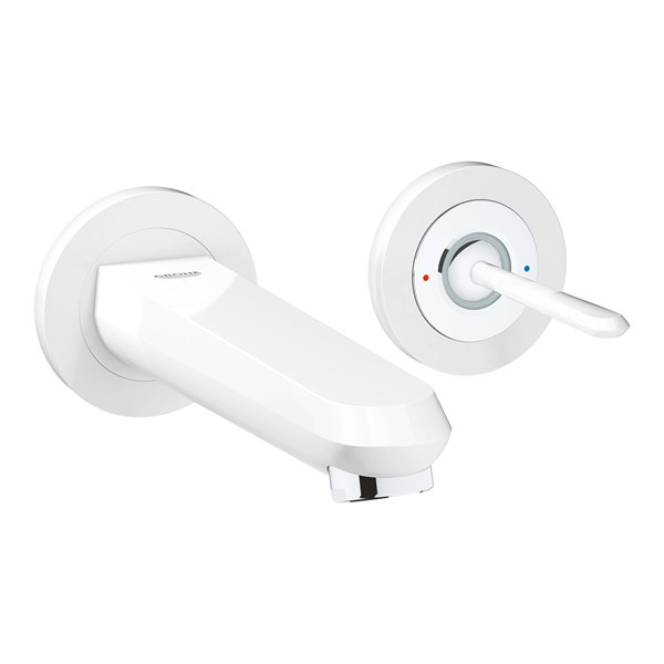 Grohe Eurodisc Joy bateria umywalkowa podtynkowa 19968LS0