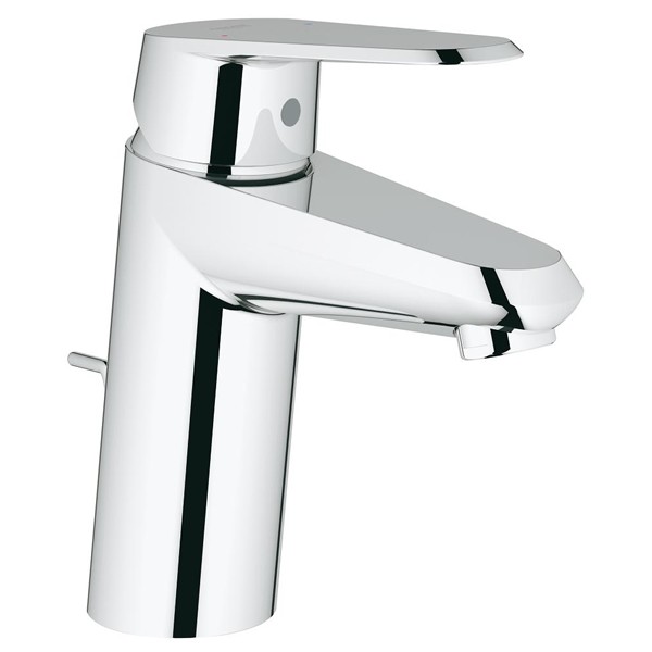 Grohe Eurodisc Cosmopolitan bateria umywalkowa 33190002