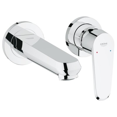 Grohe Eurodisc Cosmopolitan bateria umywalkowa podtynkowa 19573002
