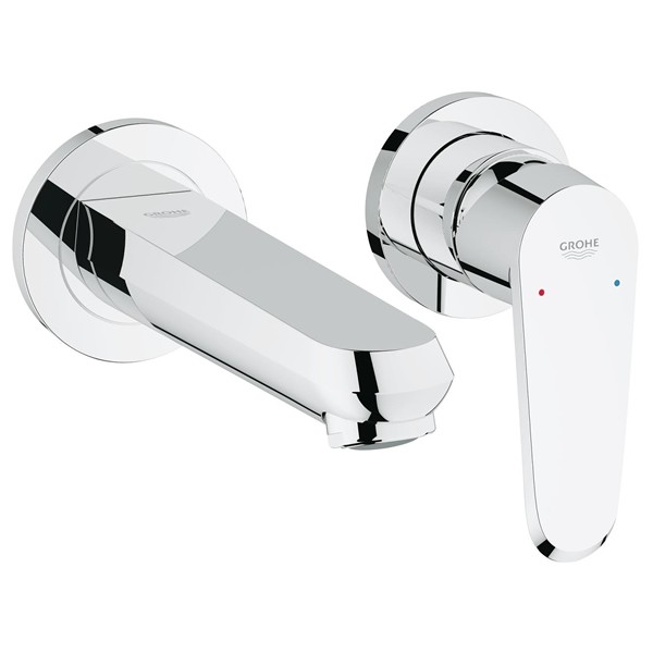 Grohe Eurodisc Cosmopolitan bateria umywalkowa podtynkowa 19573002