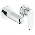Grohe Eurodisc Cosmopolitan bateria umywalkowa podtynkowa 19573002