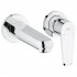 Grohe Eurodisc Cosmopolitan bateria umywalkowa podtynkowa 19573002