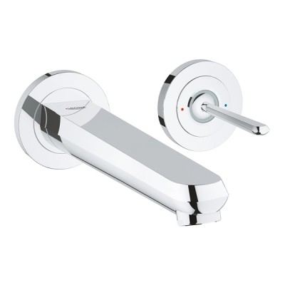 Grohe Eurodisc Joy bateria umywalkowa podtynkowa 19969000