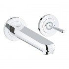 Grohe Eurodisc Joy bateria umywalkowa podtynkowa 19969000