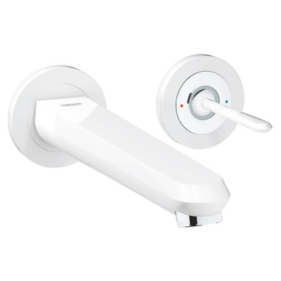 Grohe Eurodisc Joy bateria umywalkowa podtynkowa 19969LS0