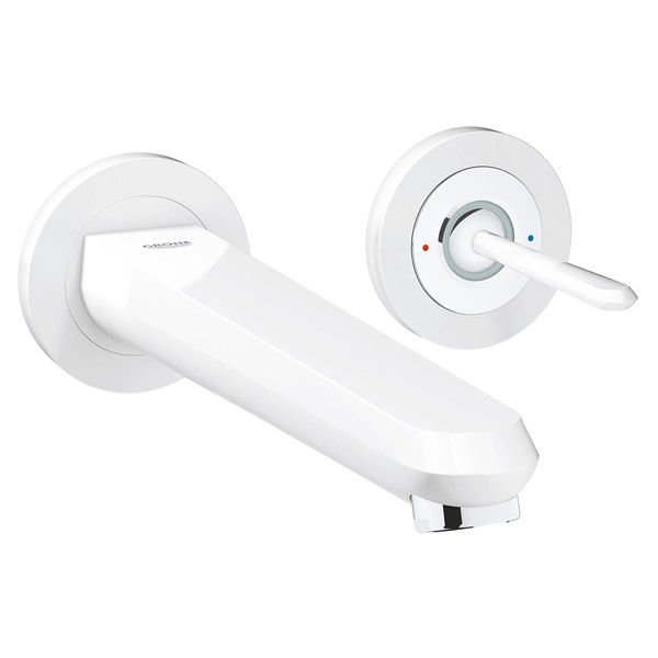 Grohe Eurodisc Joy bateria umywalkowa podtynkowa 19969LS0