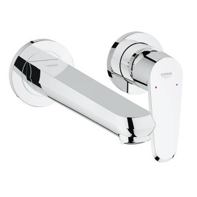Grohe Eurodisc Cosmopolitan bateria umywalkowa podtynkowa 19974002