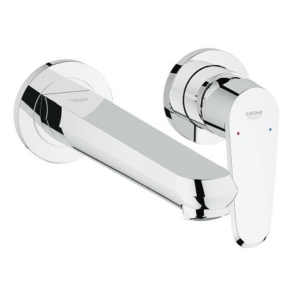 Grohe Eurodisc Cosmopolitan bateria umywalkowa podtynkowa 19974002
