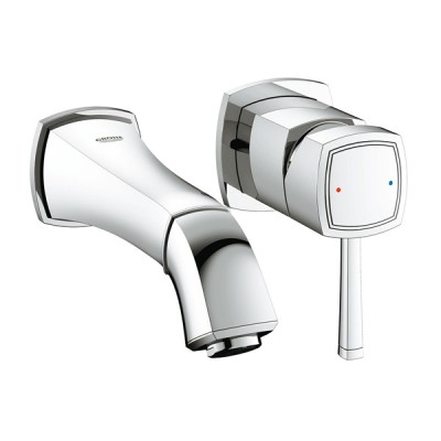 Grohe Grandera bateria umywalkowa podtynkowa 19929000