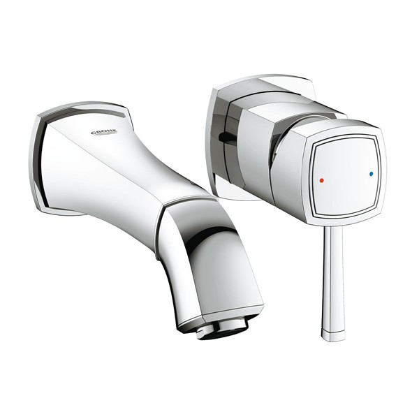 Grohe Grandera bateria umywalkowa podtynkowa 19929000