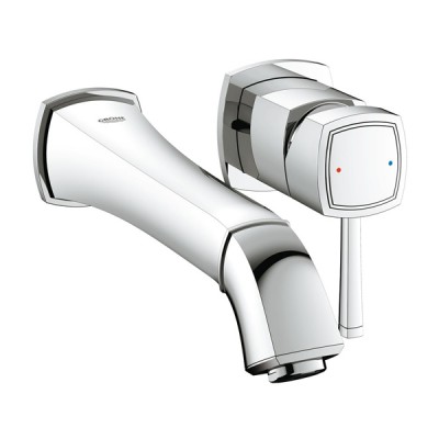 Grohe Grandera bateria umywalkowa podtynkowa 19930000