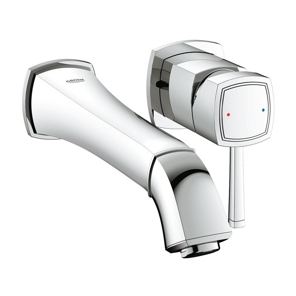Grohe Grandera bateria umywalkowa podtynkowa 19930000