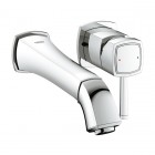 Grohe Grandera bateria umywalkowa podtynkowa 19930000