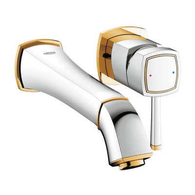Grohe Grandera bateria umywalkowa podtynkowa 19930IG0