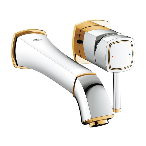 Grohe Grandera bateria umywalkowa podtynkowa 19930IG0