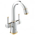 Grohe Grandera bateria umywalkowa 21107IG0