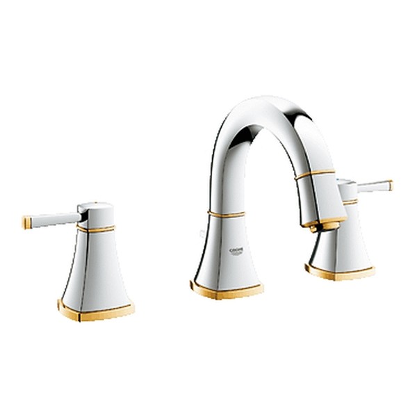 Grohe Grandera bateria umywalkowa 20417IG0